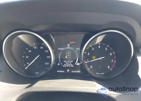 2017 Land Rover Range Rover Evoque Se/Se Premium из США, поврежденный, VIN SALVP2BG1HH170431